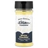 Amish Country Popcorn, Popcorn Seasoning, White Cheddar, 3.8 oz (108 g)