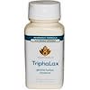 TriphaLax, Gentle Herbal Laxative, 60 Veggie Caps