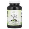 Triphala, 750 mg, 120 cápsulas vegetales