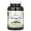 Ashwagandha Extract, 500 mg, 120 Veggie Capsules