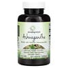 Ashwagandha, 500 mg, 120 cápsulas vegetales