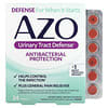 Défense des voies urinaires, Protection antibactérienne, 24 comprimés