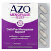 Menopause Relief, 30 Capsules