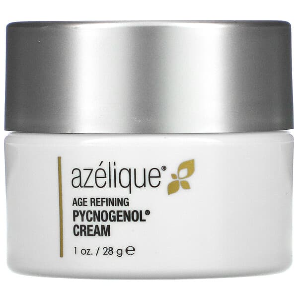 Azelique, エイジリファイニング・ピクノジェノールクリーム、1 oz (28 g)