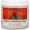 Indian Healing Clay, 1 lb (454 g)