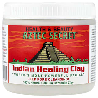 Aztec Secret, Hint Şifa Kili, 1 lb (454 g)