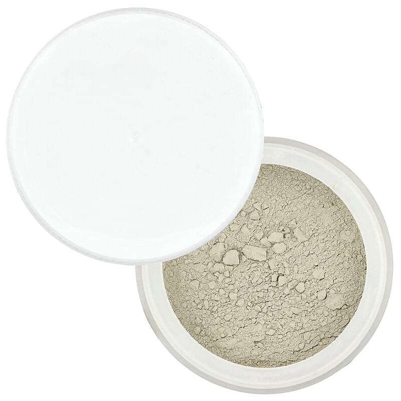 Indian Healing Clay, 1 lb (454 g)