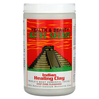 Aztec Secret, Indian Healing Clay, Deep Pore Cleansing!, 2 lbs (908 g)