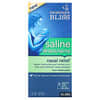 Saline Drops/Spray Nasal Relief, All Ages, 1 fl oz (30 ml)