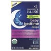 Bio-Baby-Schlafenszeit-Tropfen, ab 4 Monaten, 60 ml (2 fl. oz.)