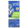 Mommy's Bliss, Original Gripe Water, Age 2 Weeks+, 4 fl oz (120 ml)