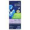 Night Time, Gripe Water, 1 Month+, 4 fl oz (120 ml)