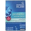 Probiotic Powder Packs, Unflavored, 6 Months +, 30 Powder Packs, 0.05 oz (1.4 g) Each