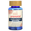 Prenatal Multivitamin + Probiotics, 45 Capsules
