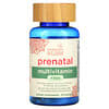 Prenatal Multivitamin + Iron, 45 Capsules