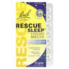 Rescue Sleep® Liquid Melts, 28 Capsules