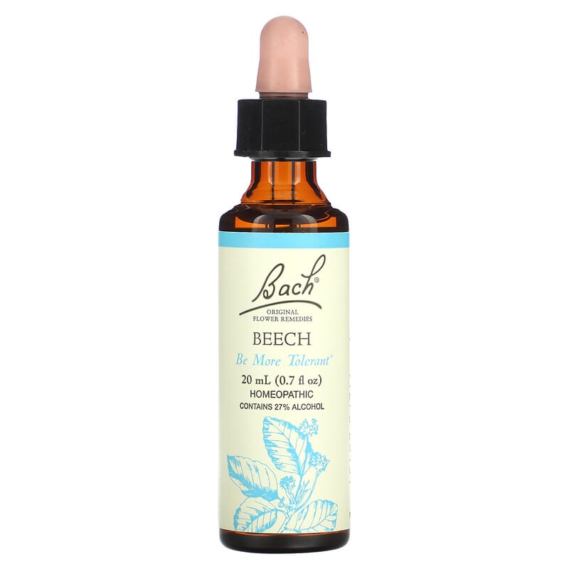 オリジナルフラワー、ブナ、20ml（0.7液量オンス）