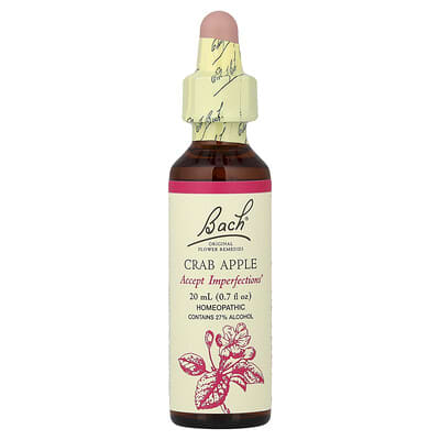 Bach, Original Flower Infusion, Sage, 0.7 fl oz (20 ml)