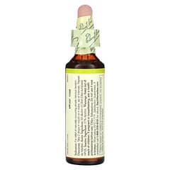 Bach, Original Flower Remedies, Olive, 0.7 fl oz (20 ml)
