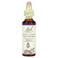Original Flower Remedies、ウォーターバイオレット、20ml（0.7