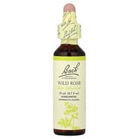 オリジナルフラワー、ロックローズ、20ml（0.7液量オンス）