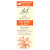 Original Flower Remedies, Red Chestnut, 0.35 fl oz (10 ml)