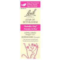 Original Flower Remedies、スターオブベツレヘム、10ml（0.35液量オンス）