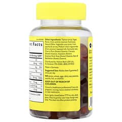 Rescue Gummies With B Vitamins (30 Pack), Contributes - View #2