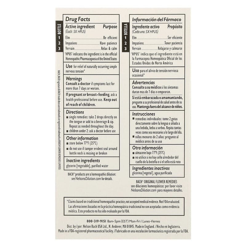 Original Flower Remedies, Motivation Kit, Get It Done, 3 Droppers, 0.35 fl oz (10 ml) Each