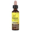 Bach, RSCUE Remedy® 스포이트, 스트레스 릴리프, 초콜릿 & 페퍼민트, 20ml(0.7fl oz)