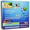 PharmaNAC, 어드밴스드NAC딜리버리 시스템, 석류향, 900 mg, 32 발포정
