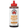Bachan's, 일본식 바베큐 소스, 핫 & 스파이시, 454g(16oz)