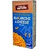 Macaroni & Cheese Dinner, 6.5 oz (184 g)