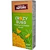 Crazy Bugs, Macaroni & Cheese Dinner, 6 oz (170 g)