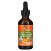 Organic Himalayan Sea Buckthorn Berry Oil, Intensive Cellular Care, 1.76 oz (52 ml)
