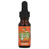 Organic Himalayan Sea Buckthorn Berry Oil, 0.45 fl oz (13.3 ml)