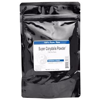 Balanceuticals, Super Corydalis Powder, 5.2 oz (147 g)