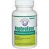NephroEase™（ネフロイーズ）、500 mg、60 ベジカプセル