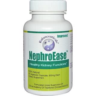 Balanceuticals, NephroEase, 500 mg, 60 Veggie Caps