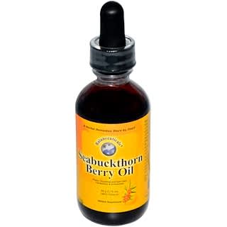Balanceuticals, Seabuckthorn Berry Oil, 1.76 oz (50 g)