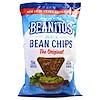Black Bean Chips, das Original, 170 g