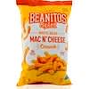 White Bean Crunch, Mac n' Cheese, 7 oz (198 g)