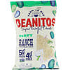White Bean Chips, Party at the Ranch, 4.5 oz (128 g)