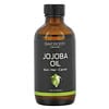 Jojoba Oil, 4 fl oz (118 ml)