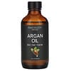 Argan Oil, 4 fl oz (118 ml)