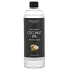 Fractioned Coconut Oil, 16 fl oz (473 ml)