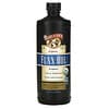 Organic Lignan Flax Oil, 32 fl oz (946 ml)