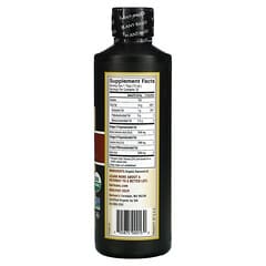 Barlean's, Aceite de lino orgánico fresco, 473 ml (16 oz)