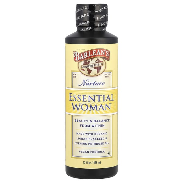 Essential Woman®, Nurture, 12 fl oz (355 ml)