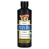 Organic Lignan Flax Oil Supplement, 16 fl oz (473 ml)